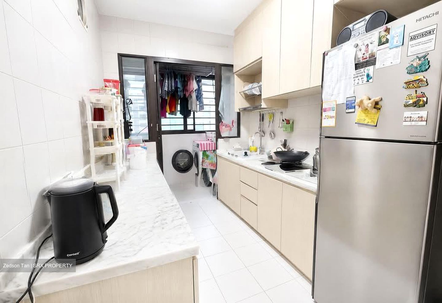 Blk 676A Park Grove @ Yishun (Yishun), HDB 4 Rooms #572055311